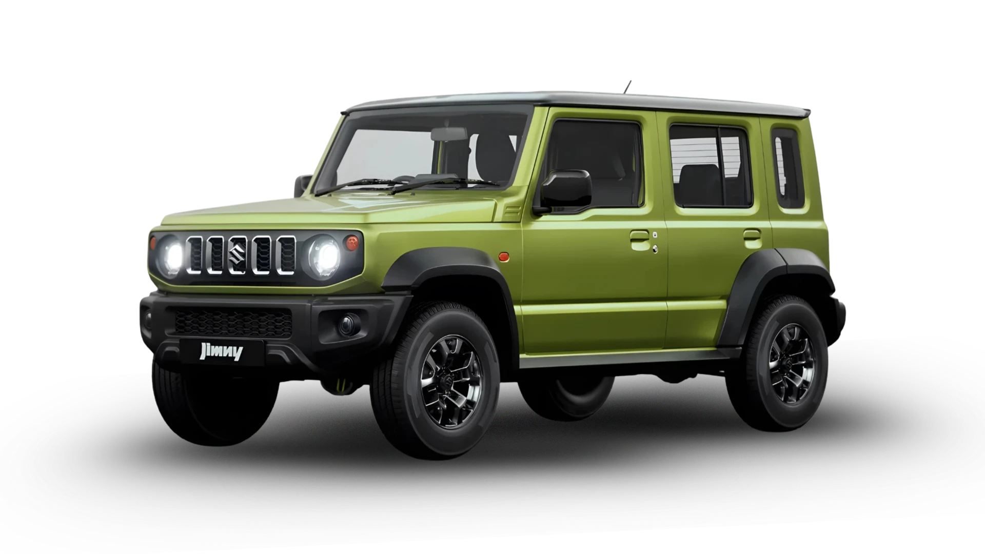 Jimny